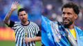ভোজিনহার পরিবারকে যে উপহার দিলেন মেসি