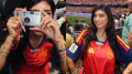 বিশ্বকাপ ফাইনালে বাজি ধরে মোটা অঙ্কের লাভ মিয়া খলিফার
