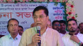 এ বছরেই লক্ষাধিক লোক চীনে পাঠাবে সরকার: পর্যটন প্রতিমন্ত্রী