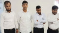 প্রক্সি দিয়ে সরকারি চাকরি: মন্ত্রণালয়ে যোগ দিতে গিয়ে ধরা ৪ জন