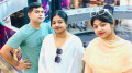 শাসন করতে গিয়ে বাবা-মায়ের মারধর, লাঠির আঘাতে প্রাণ গেল মেয়ের