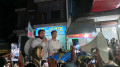 সাভারে এনসিপির সমাবেশে ককটেল বিস্ফোরণ, আহত ৩