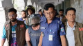 নড়াইলে শিশু ধর্ষণ ও হত্যা মামলার আসামি রবিউলের দুই দিনের রিমান্ড মঞ্জুর