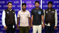 অনলাইন জুয়া ও অর্থপাচার চক্রের দু’জন গ্রেপ্তার