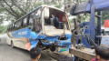নাতনির মরদেহ নিয়ে ফেরার পথে প্রাণ গেল নানা-নানীসহ ৪ জনের