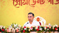 সশস্ত্র বাহিনী জনগণের সাহস ও গৌরবের প্রতীক: প্রধানমন্ত্রী