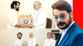 বিজেপিতে যোগ নয়, টলিউডের উন্নয়ন নিয়েই নেতাদের সঙ্গে বৈঠক: প্রসেনজিৎ
