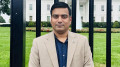 দিল্লিতে বাংলাদেশ হাইকমিশনের প্রেস মিনিস্টার হলেন সাইদুর রহমান