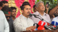 বিএনপি নিজের দেওয়া ৩১ দফার সঙ্গে প্রতারণা করেছে: সারজিস আলম