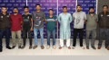 প্রকৃত পাসপোর্টধারীর বদলে অন্য নারীকে ইতালি পাঠানোর অভিযোগ, গ্রেপ্তার ৭