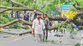 আসলাম চৌধুরীর প্রার্থিতা বাতিল, মহাসড়ক অবরোধ করল নেতাকর্মীরা