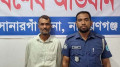 ১০ টাকা চাঁদা না দেওয়ায় অটোরিকশাচালককে হত্যা, প্রধান আসামি গ্রেপ্তার