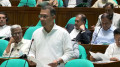 কৃষিকে টেকসই খাতে রূপান্তরের লক্ষ্যে বহুমাত্রিক পদক্ষেপ গ্রহণ করেছে সরকার: প্রধানমন্ত্রী