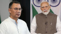 প্রধানমন্ত্রী তারেক রহমানকে বিশেষ অতিথি হিসেবে নরেন্দ্র মোদির আমন্ত্রণ