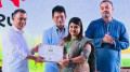 শ্রেষ্ঠ ইউএনও হলেন ঢাকার এডিসি ফারজানা রহমান