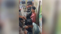 যুবদল নেতার কার্যালয়ে আটকে ৪ যুবককে নির্যাতন, ভিডিও ভাইরাল