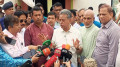 বন্যায় ক্ষতিগ্রস্তদের পুনর্বাসনের কাজ শুরু হয়েছে: অর্থমন্ত্রী
