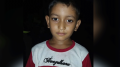 বাবাকে দেখে ছুটে আসার সময় নসিমনের নিচে পড়ে প্রাণ গেল ছেলের