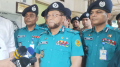 টিআইবির প্রতিবেদনের সঙ্গে বাস্তবতার মিল নেই, আইনশৃঙ্খলার উন্নতি হয়েছে: ডিএমপি কমিশনার