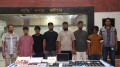 ৬,৬০০ এমএফএস অ্যাকাউন্টের সিম জব্দ, গ্রেপ্তার চক্রের ছয়জন