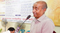 ধর্মের ভিত্তিতে বিভাজন নয়, সবাইকে সমান মর্যাদায় দেখতে হবে: আইনমন্ত্রী
