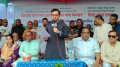 সিলেটের উন্নয়নে ৫ হাজার কোটি টাকার প্রকল্প নেওয়া হয়েছে: বাণিজ্যমন্ত্রী