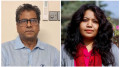 সাংবাদিক আনিস আলমগীর ও সোমা ইসলামসহ ৬ বিরুদ্ধে জিডি