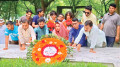 নুহাশপল্লীতে নানা আয়োজনে হুমায়ূন আহমেদকে স্মরণ 