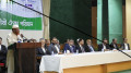 জুলাই আদেশ না মানলে সরকার সংসদ অবৈধ: গোলাম পরওয়ার