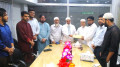 চট্টগ্রামে জুলাই শহীদ, আহত ও পঙ্গুদের পরিবারের সহায়তায় জামায়াতের অর্থ অনুদান