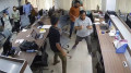 হামলার নেতৃত্বে তিন জন, গ্রেপ্তার আরও ৯