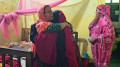 ‘এহন দুইডা মাইয়ারে কেমনে মানুষ করমু’