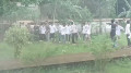 নকলের সুযোগ না পেয়ে পরীক্ষা কেন্দ্রে হামলা, ভাঙচুর