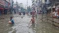 ৪ কারণে বেশি বর্ষণ, ৬ বিভাগে অতি ভারী বৃষ্টির শঙ্কা