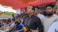 তারেক রহমানের ডাকে সাড়া দিয়েই রাজপথে নেমেছিলেন শহীদ আবু সাঈদ: ছাত্রদল সভাপতি