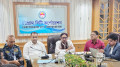বৃষ্টিতে ক্ষতিগ্রস্ত সড়ক দ্রুত সংস্কার করা হবে: চসিক মেয়র