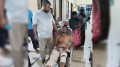 পদ্মা নদীর তড়িয়া মহলের খাজনা তোলাকে কেন্দ্র করে ব্যবসায়ীকে গুলি  