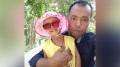 নরসিংদীতে দেয়াল ধসে শিশুর মৃত্যু