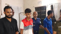 হালুয়াঘাটে মাদকবিরোধী অভিযানে আটক ছাত্রদল নেতাসহ ৩ জনের কারাদণ্ড