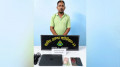 মেহেরপুরে অনলাইন জুয়ার এজেন্ট আটক