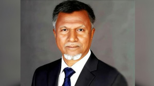 মিরপুরে বৃদ্ধার মৃত্যুর ঘটনায় ছেলের বিরুদ্ধে ব্যবস্থা নেওয়া হবে: জনপ্রশাসন প্রতিমন্ত্রী