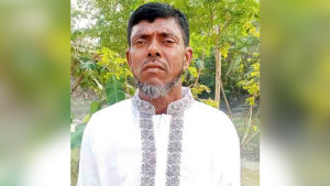 মধুবাগ থেকে নিখোঁজ বাহার উল্লাহ, সন্ধান চেয়েছে পরিবার