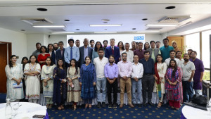 দুর্যোগে আগাম সতর্কবার্তা মানলে কমবে প্রাণহানি ও ক্ষয়ক্ষতি