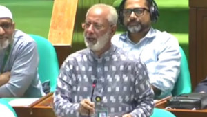 প্রধানমন্ত্রী-মন্ত্রীদের শোকর না করলে বিরোধীদলকে আজাবের সম্মুখীন হতে হবে: এমপি মাহফুজুল্লাহ