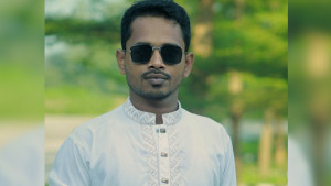 স্ত্রী নির্যাতনের অভিযোগে ছাত্রদল নেতার পদ স্থগিত