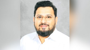 হুমকি-ধমকি দিয়েন না, মোকাবিলার উপায় জানি: ভূমি প্রতিমন্ত্রী