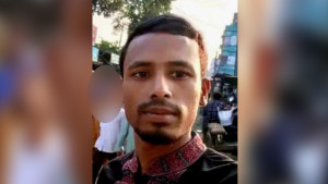 ছুরিকাঘাতে ছাত্রশিবির নেতার মৃত্যু