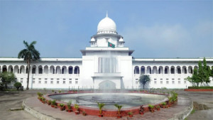 একযোগে পদত্যাগ করলেন ৭ ডেপুটি ও ১০ সহকারী অ্যাটর্নি জেনারেল
