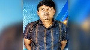 গ্রেপ্তারের পর দিন কারাগারে যুবলীগ নেতার মৃত্যু