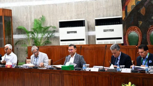 অনলাইন জুয়া, পরীক্ষায় জালিয়াতি ও মাদক অপরাধ দমনে নতুন আইনের অনুমোদন
